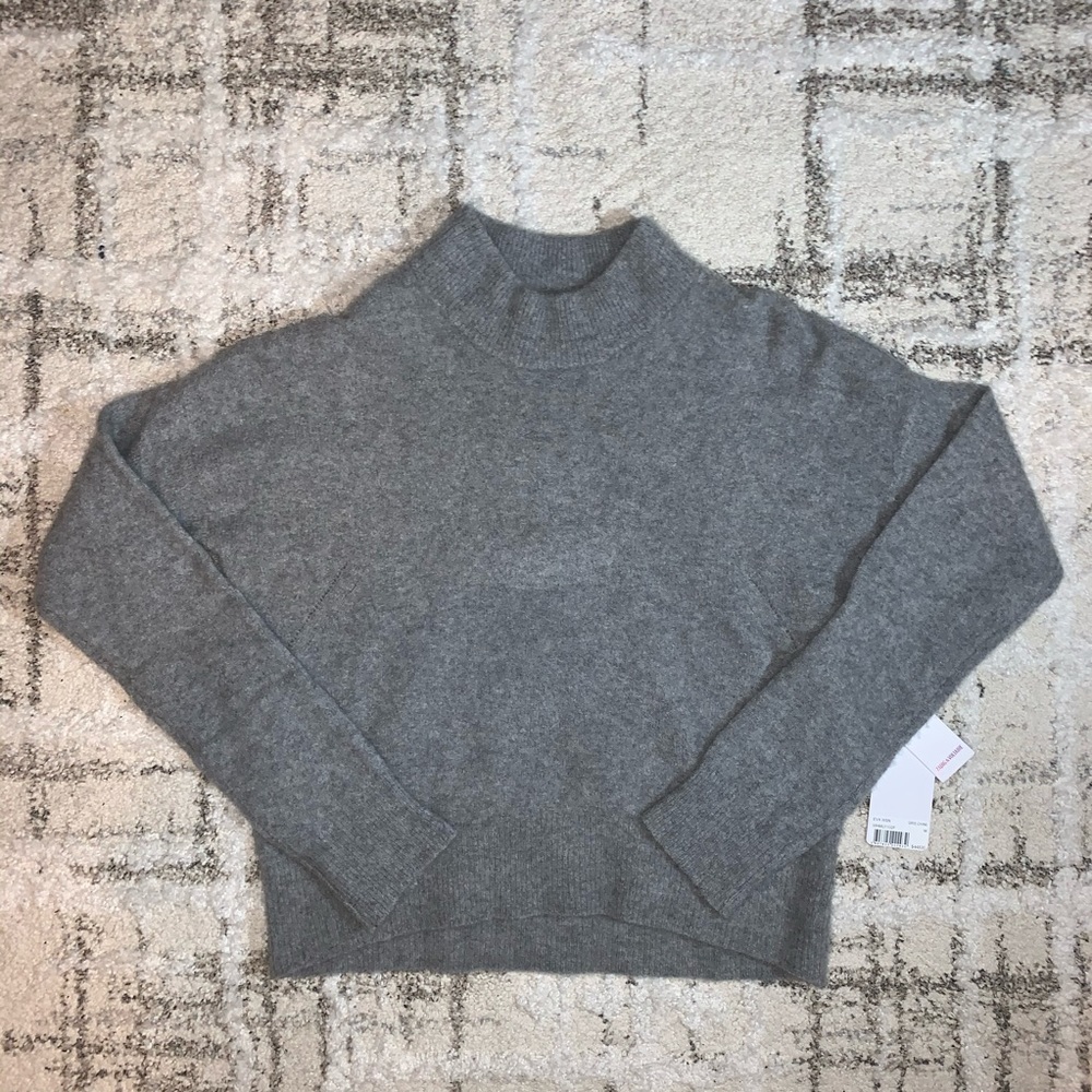Zadig & Voltaire Cashmere Sweater